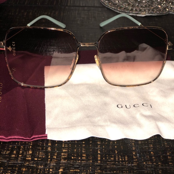 Gucci Accessories - Gucci Sunglasses